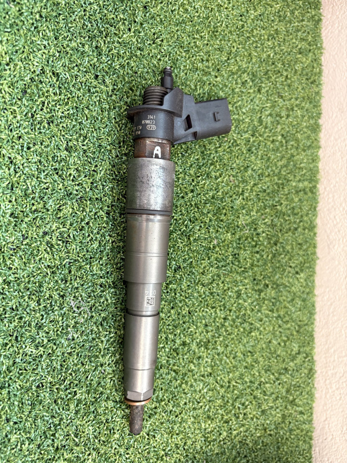 2007 BMW X5 X5 E70 - Fuel Injector