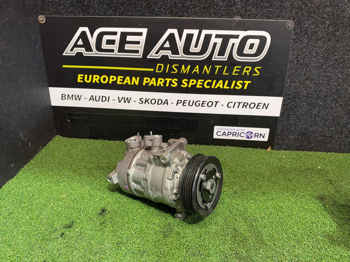 2014 Volkswagen Golf MK7 - A/C Compressor