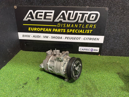 2014 Volkswagen Golf MK7 - A/C Compressor