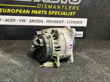 2005 Audi A3 WAUZZZ8P05A093961 - Alternator
