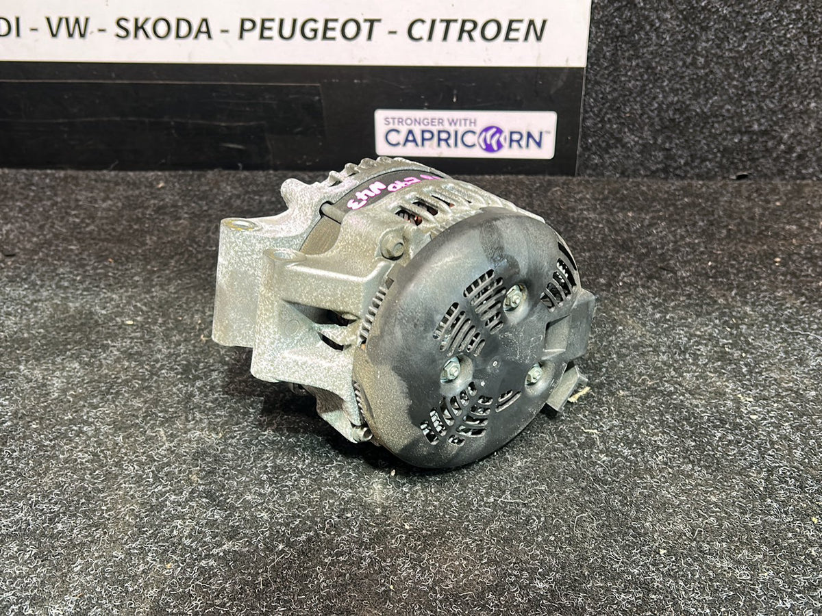 2011 BMW 320i E90- Alternator