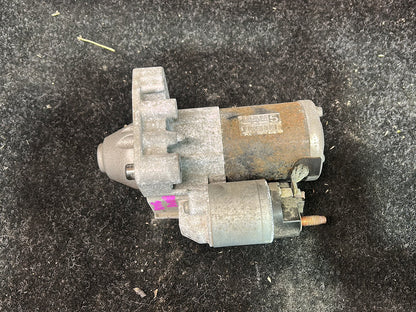 2018 Peugeot 3008 5GY- Starter Motor