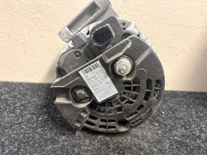 2005 MINI Cooper- Alternator