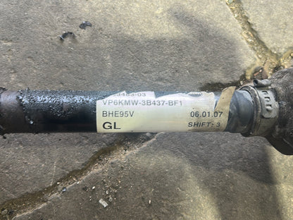 2007 MINI Cooper R56 - Left Front Drive Axle PN: 31 60 8 605 467 Output shaft, left