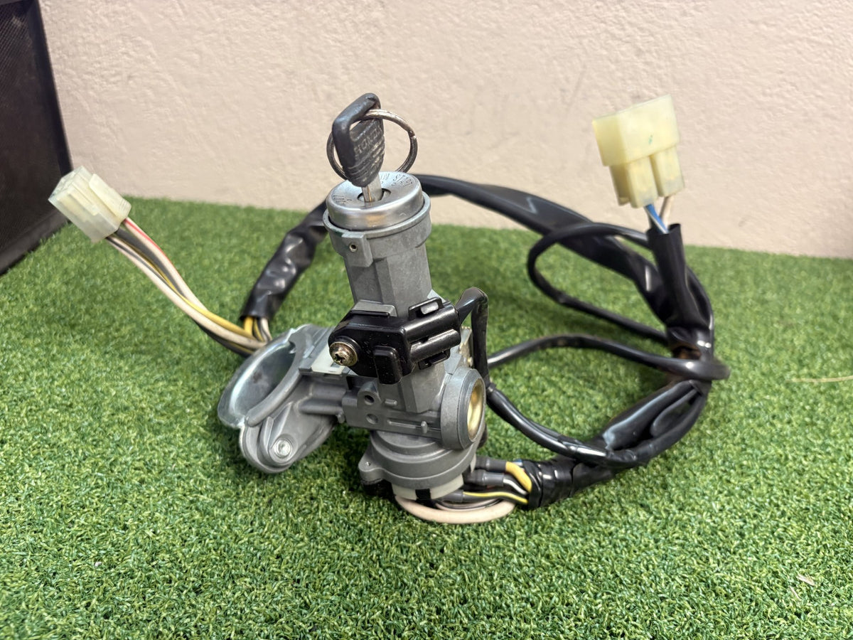 1992 Honda Integra DA - Ignition Switch