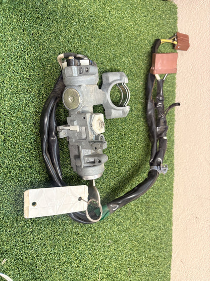 1992 Honda Civic EG - Ignition Switch