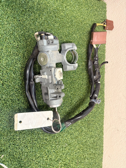 1992 Honda Civic EG - Ignition Switch