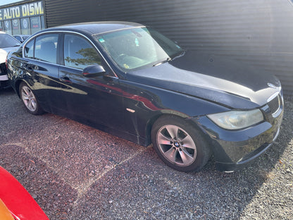 2006 BMW 323i E90