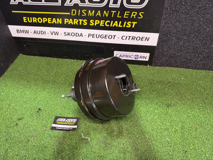 2017 Volkswagen Golf MK7 - Brake Booster