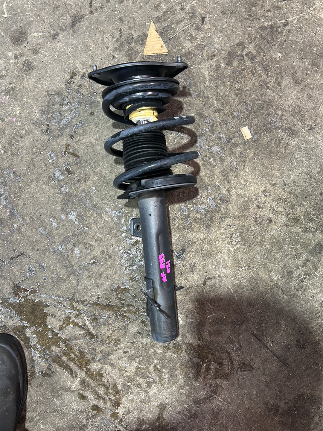 2004 Mini Cooper S R53 - Right Front Strut