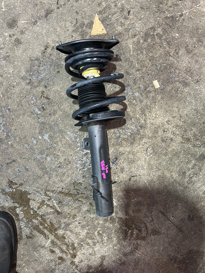 2004 Mini Cooper S R53 - Right Front Strut
