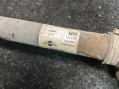2013 MINI Cooper - Right Front Drive Axle