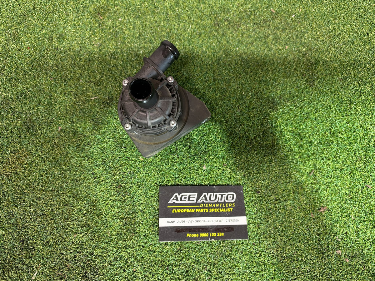 2019 Skoda Scala Other - Water Pump