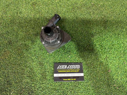 2019 Skoda Scala Other - Water Pump