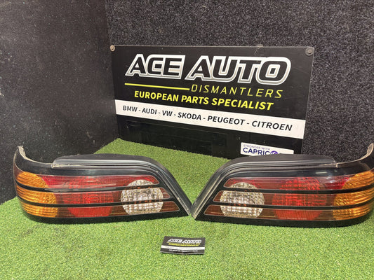 Toyota Levin - Taillight Set