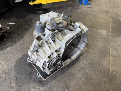 2011 Volkswagen Passat - Automatic Transmission