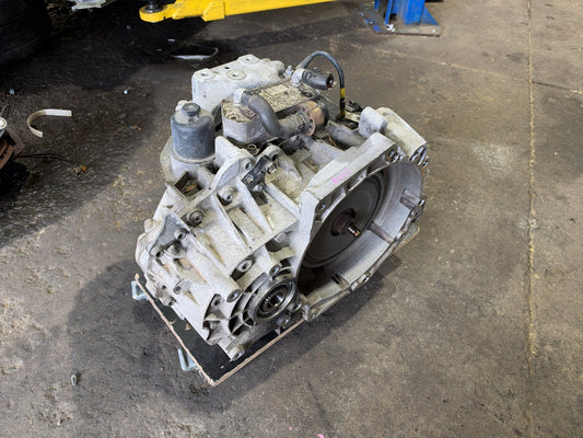 2011 Volkswagen Passat - Automatic Transmission