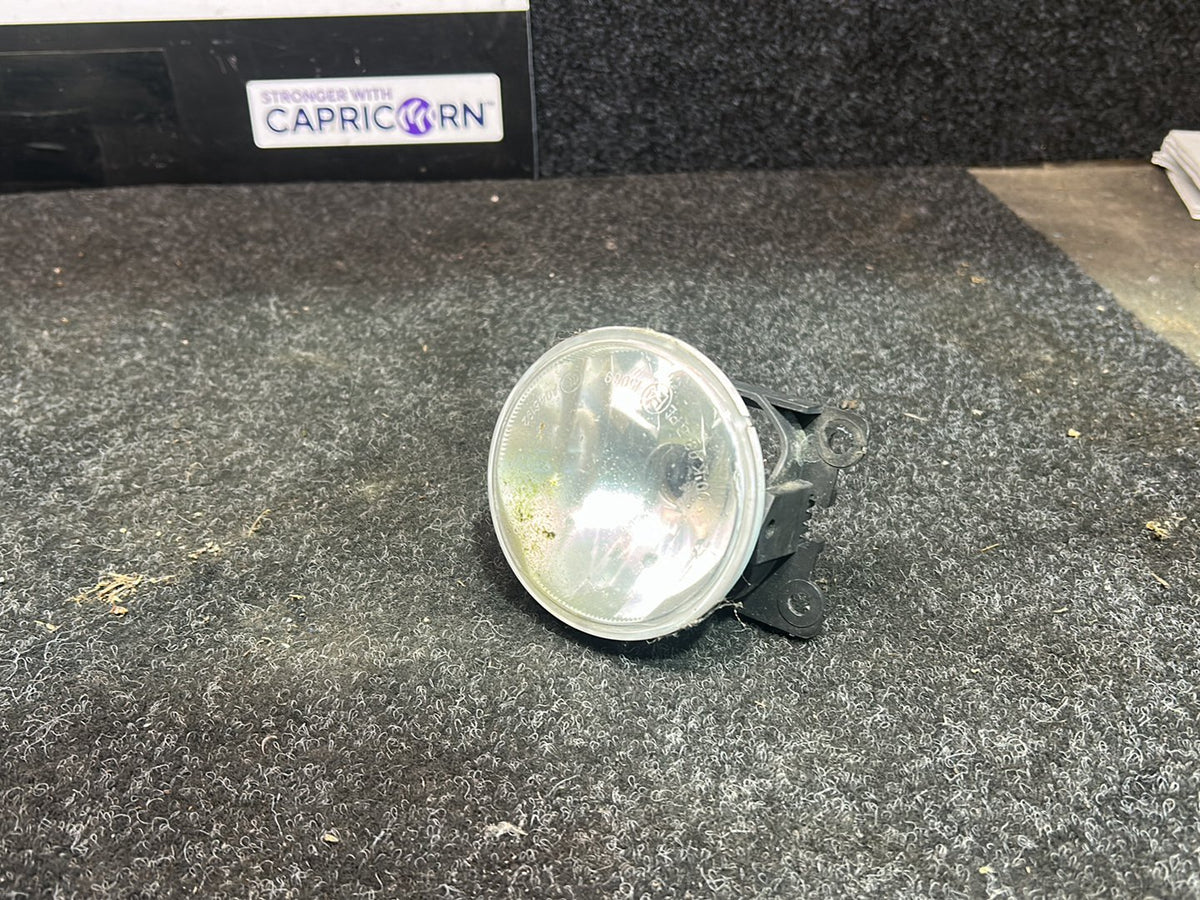 2018 Peugeot 2008 HNZ - Left Fog Light PN: 96 754 509 80 FOGLAMP