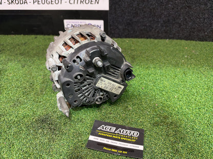 2011 Volkswagen Passat - Alternator