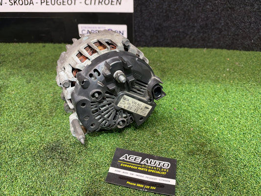 2011 Volkswagen Passat - Alternator