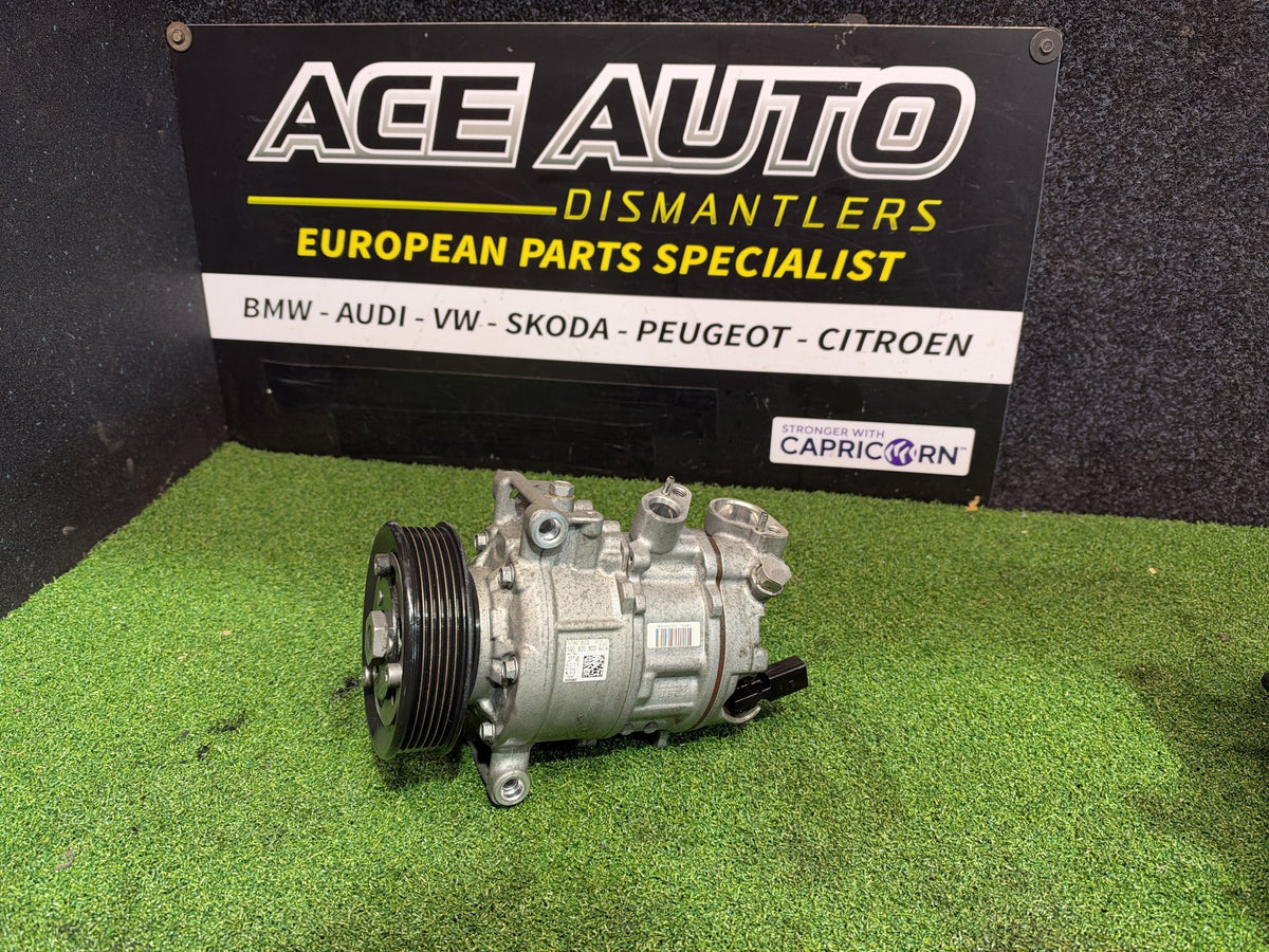 2014 Volkswagen Golf MK7 - A/C Compressor