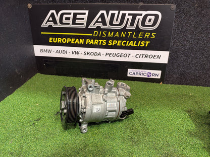 2014 Volkswagen Golf MK7 - A/C Compressor