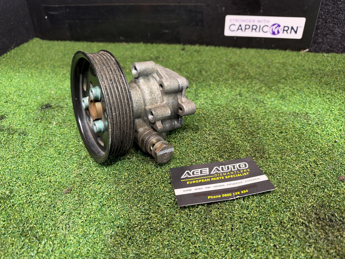 2003 Volkswagen Beetle New Beetle - Power Steering Pump