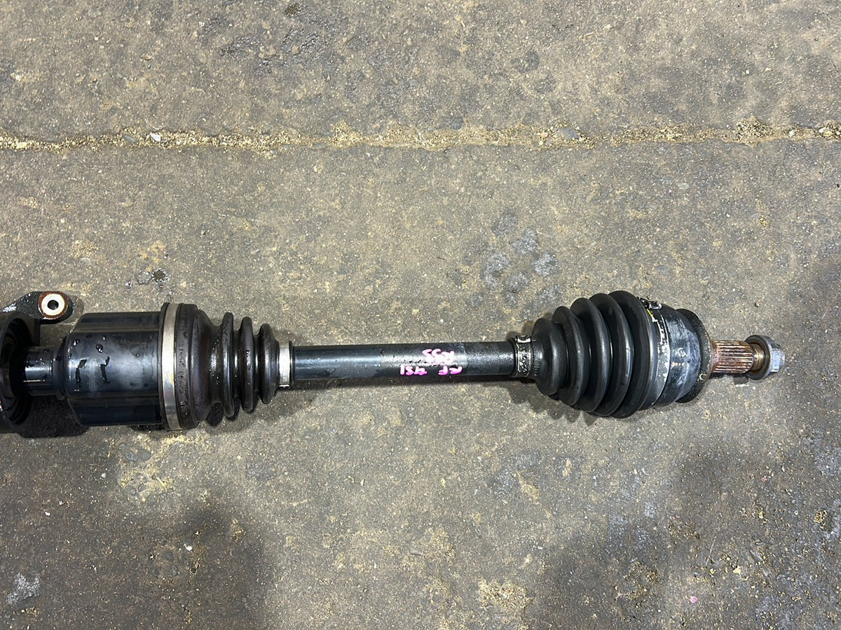 2004 Mini Cooper S R53 - Right Front Drive Axle