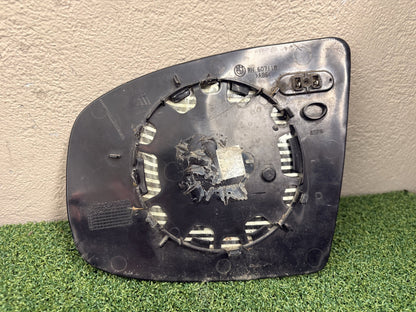 2007 BMW X5 X5 E70 - Right Door Mirror Glass