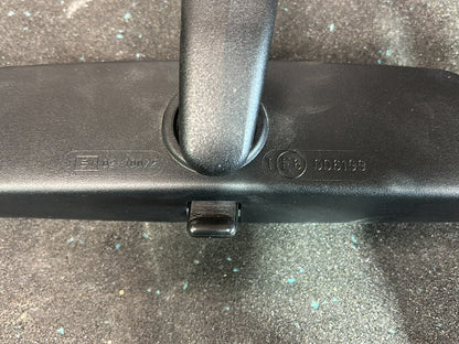 2002 BMW E46 TI - Rearview Mirror