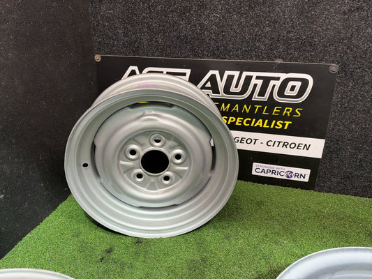 Holden H Series HT - 13" Steel Rim