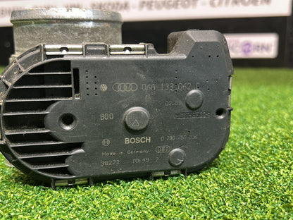 2003 Audi TT TT 8N - Throttle Body