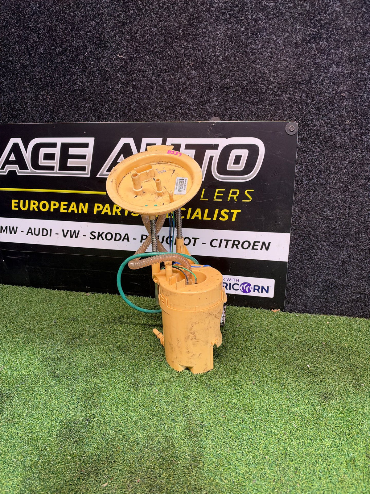 2011 BMW X3 F25 F25 - Fuel Tank Pump