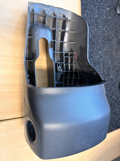 2003 Toyota Corolla- Steering Column Shroud