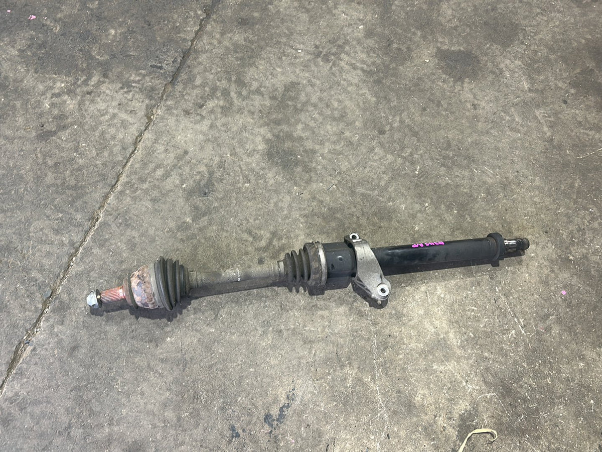 2007 MINI Cooper R56 - Right Front Drive Axle PN: 31 60 8 605 466 Output shaft, right