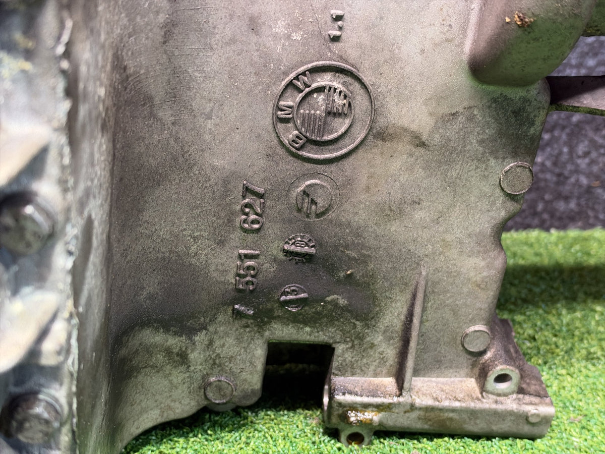 2008 BMW X5 X5 - Oil Pan/Sump