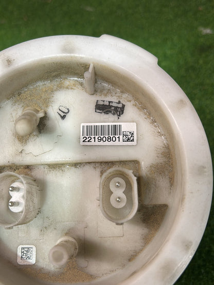 2008 BMW 320 E92 - Fuel Tank Pump