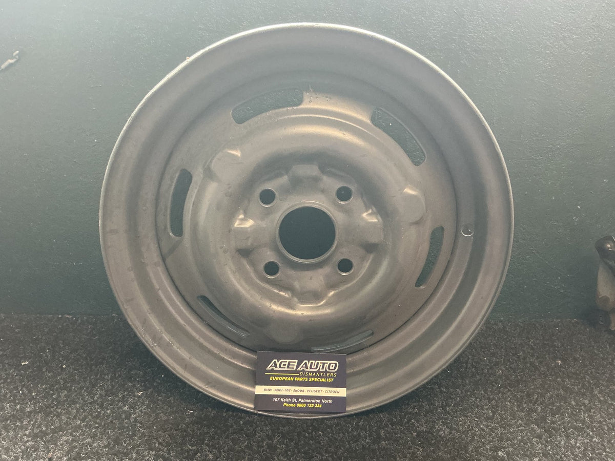 Vauxhall Viva HC - 13" Steel Rim