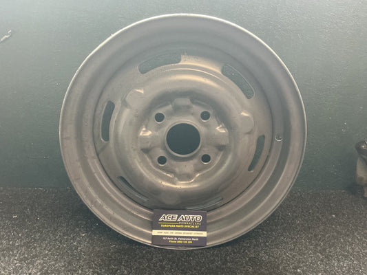 Vauxhall Viva HC - 13" Steel Rim