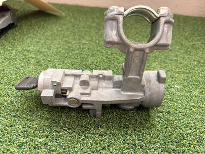 1992 Honda Civic - Ignition Barrel