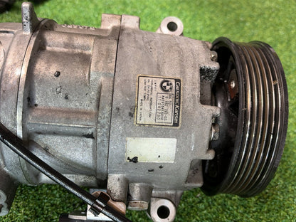 2011 BMW X1 - A/C Compressor