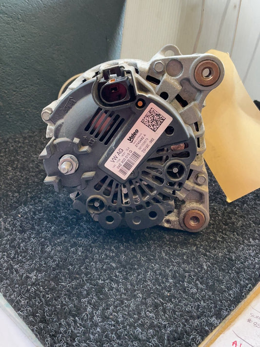 2021 Volkswagen T-Roc Other - Alternator