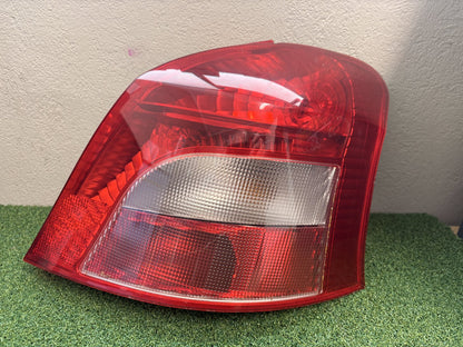 2006 Toyota Yaris ncp90 - Right Taillight