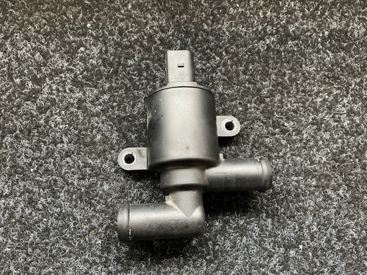 2015 Skoda Octavia - Heater Valve Tap