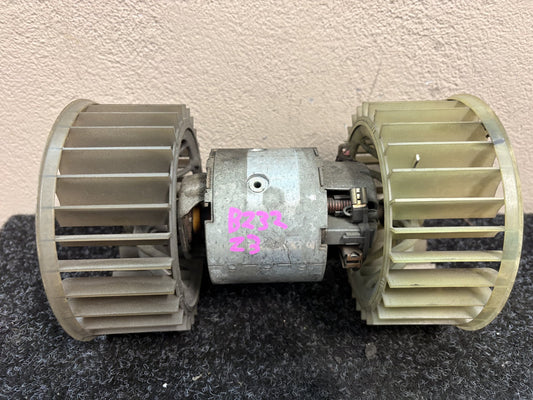 1998 BMW Z3 Z3 Z3 - Heater Fan Motor