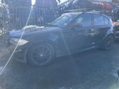 2007 BMW 116i E87