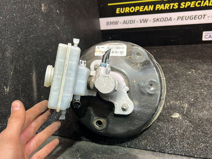 2011 BMW X3 X3- Brake Booster