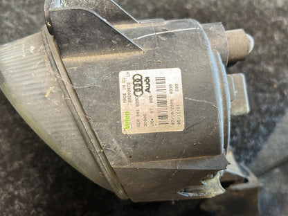 2009 Audi A3- Right Fog Light