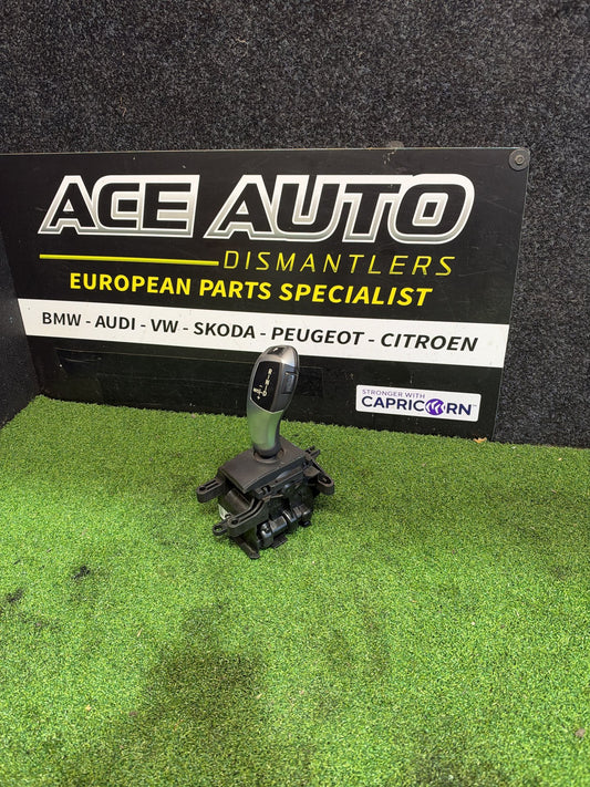 2011 BMW X3 F25 F25 - Gear Shifter