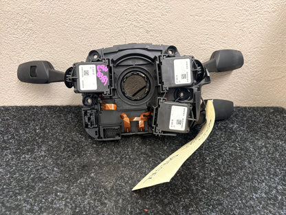 2010 BMW 320d 320 E90- Switch Cluster